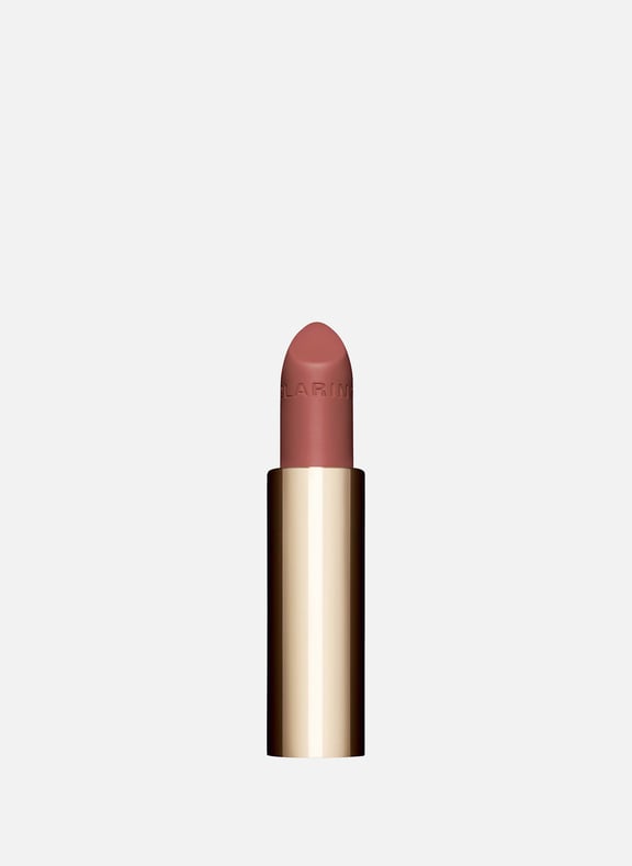 Joli Rouge Velvet Recharge Joli Velvet Rechargeable -Rouge à lèvres fini mat Rouge by CLARINS CLARINS Joli Rouge Velvet Recharge Joli Velvet Rechargeable -Rouge à lèvres fini mat Rouge