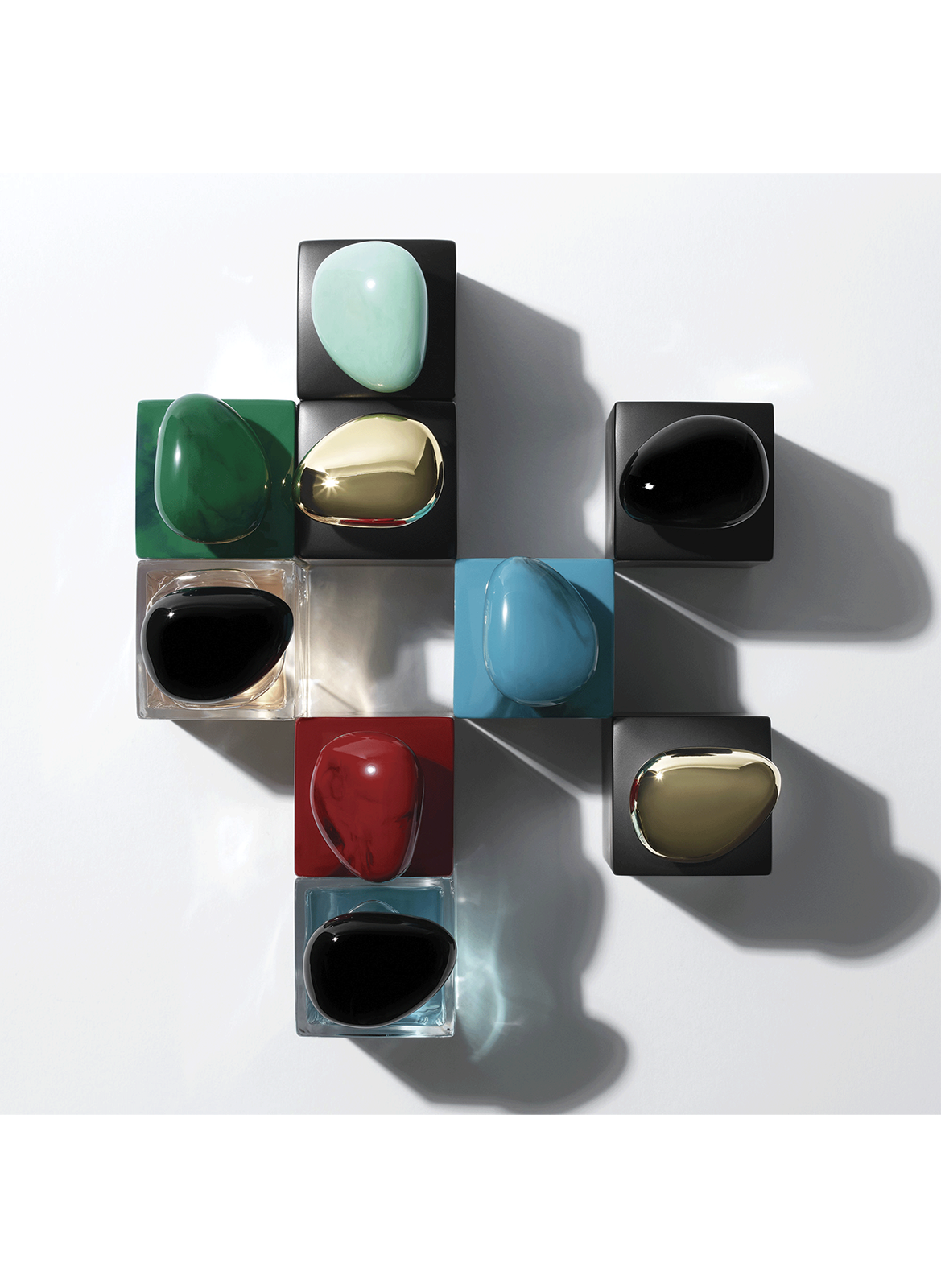 Oud Royal Eau de Parfum No color