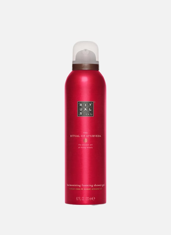 The Ritual of Ayurveda - Shower Foam by RITUALS RITUALS The Ritual of Ayurveda - Shower Foam