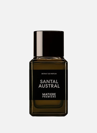 Australian Sandalwood - Extract MATIERE PREMIERE Australian Sandalwood - Extract MATIERE PREMIERE