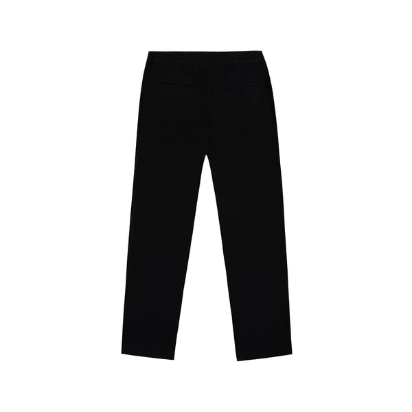 Pantalon en gaze de coton