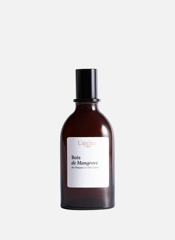 Bois de mangrove - Eau de parfum Intense by 100BON 100BON Bois de mangrove - Eau de parfum Intense