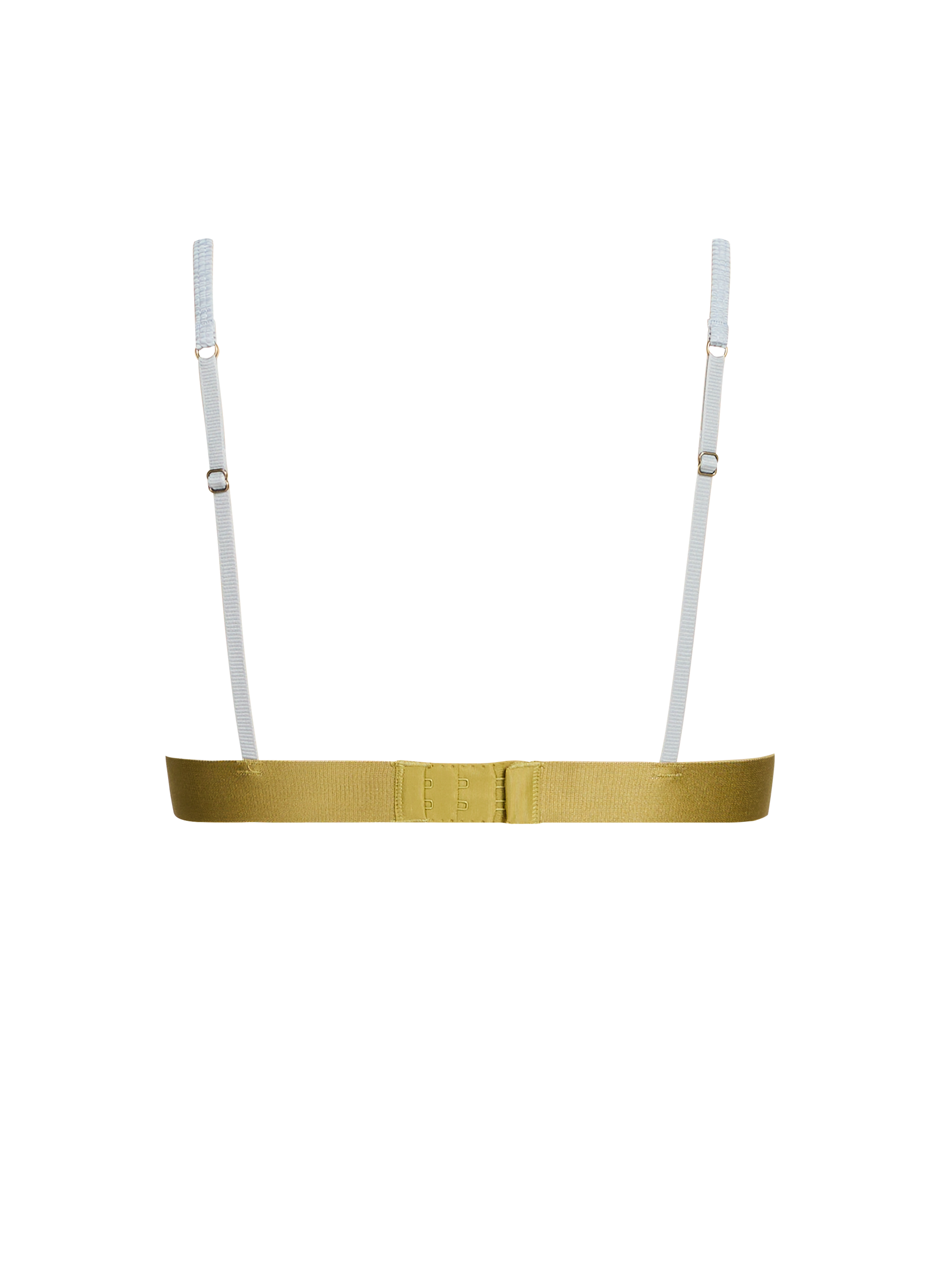 Soutien-gorge en dentelle  LOVE STORIES Rose