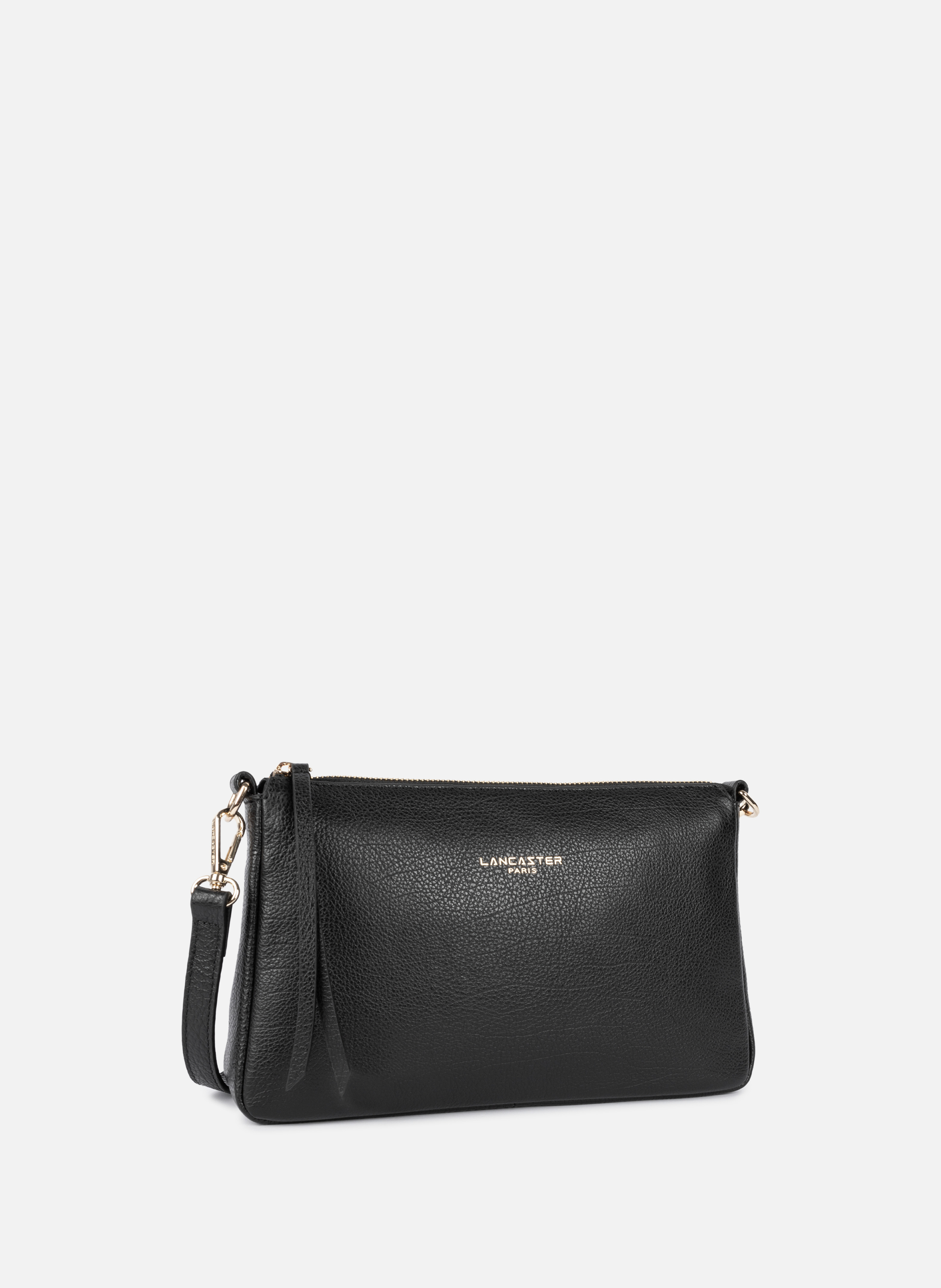 Pochette - dune LANCASTER Noir