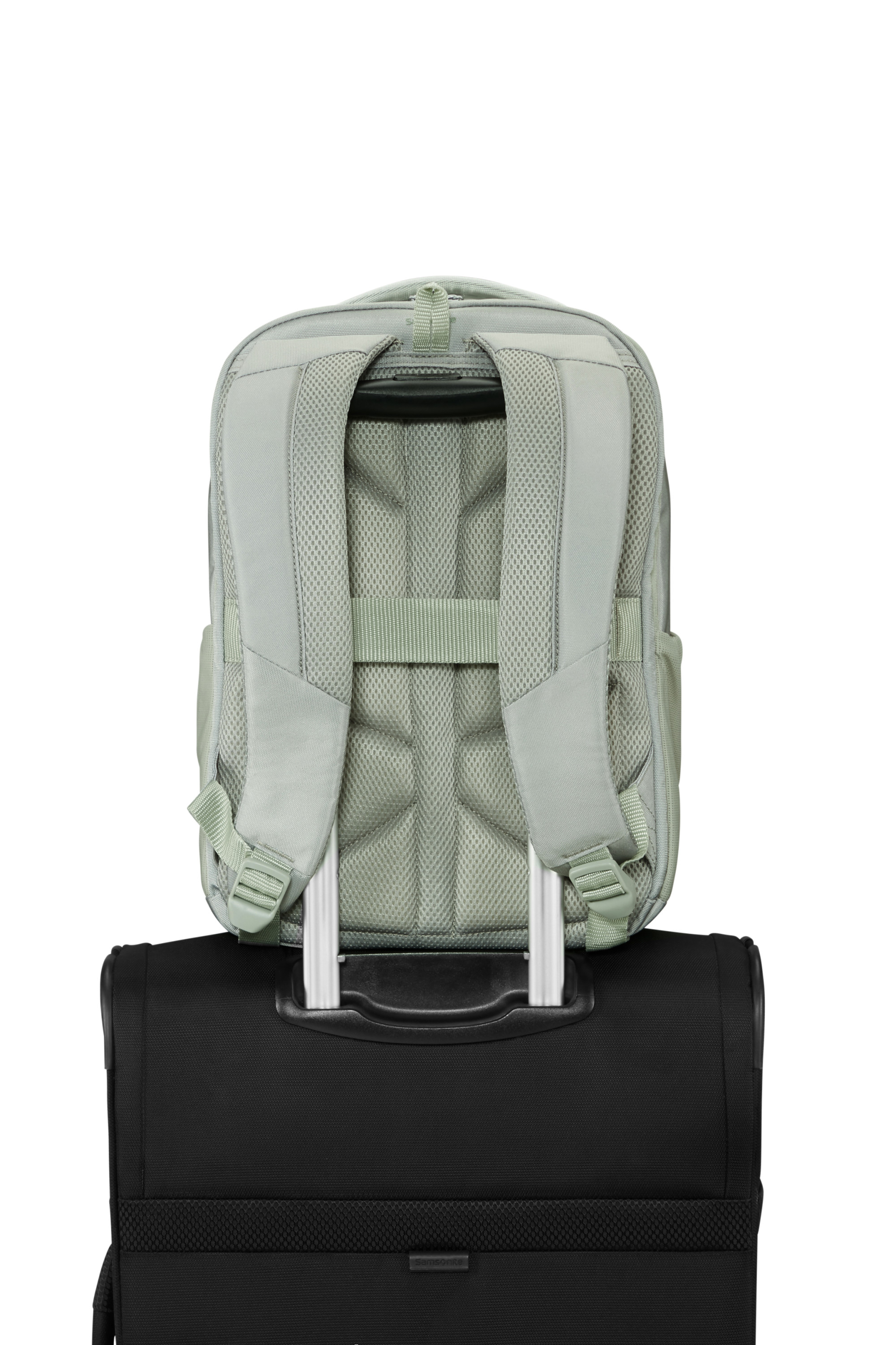Guardit classy 2.0 sac à dos ordinateur SAMSONITE Vert
