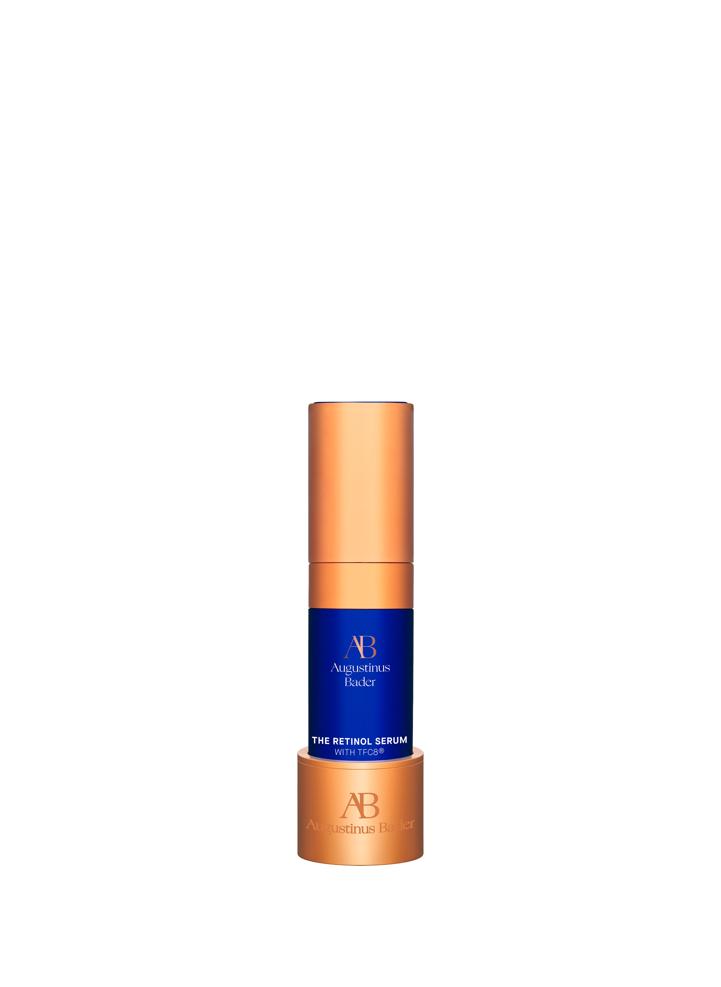 The Retinol Serum AUGUSTINUS BADER No color