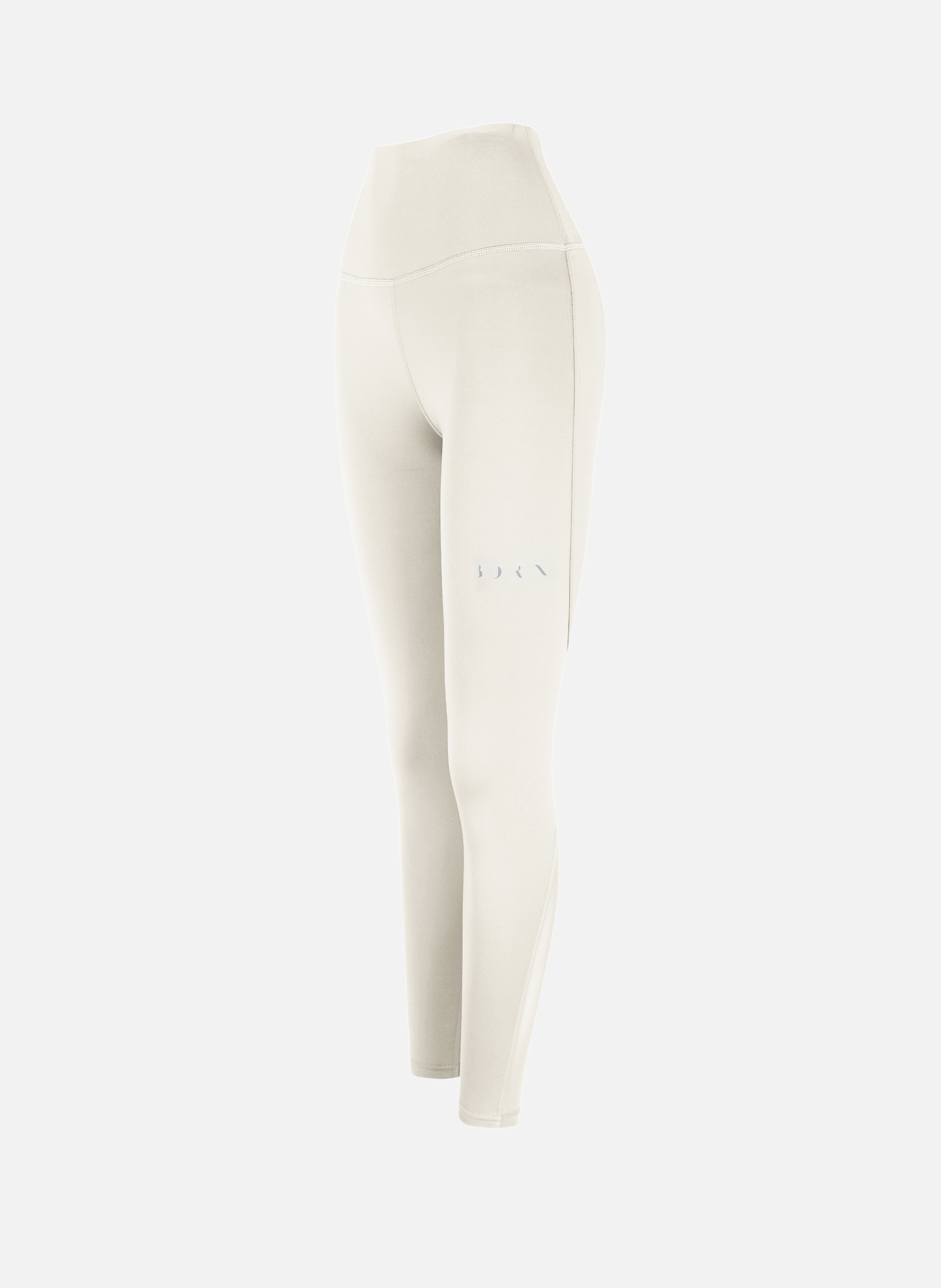 Legging de sport 7/8 performance karma  Blanc