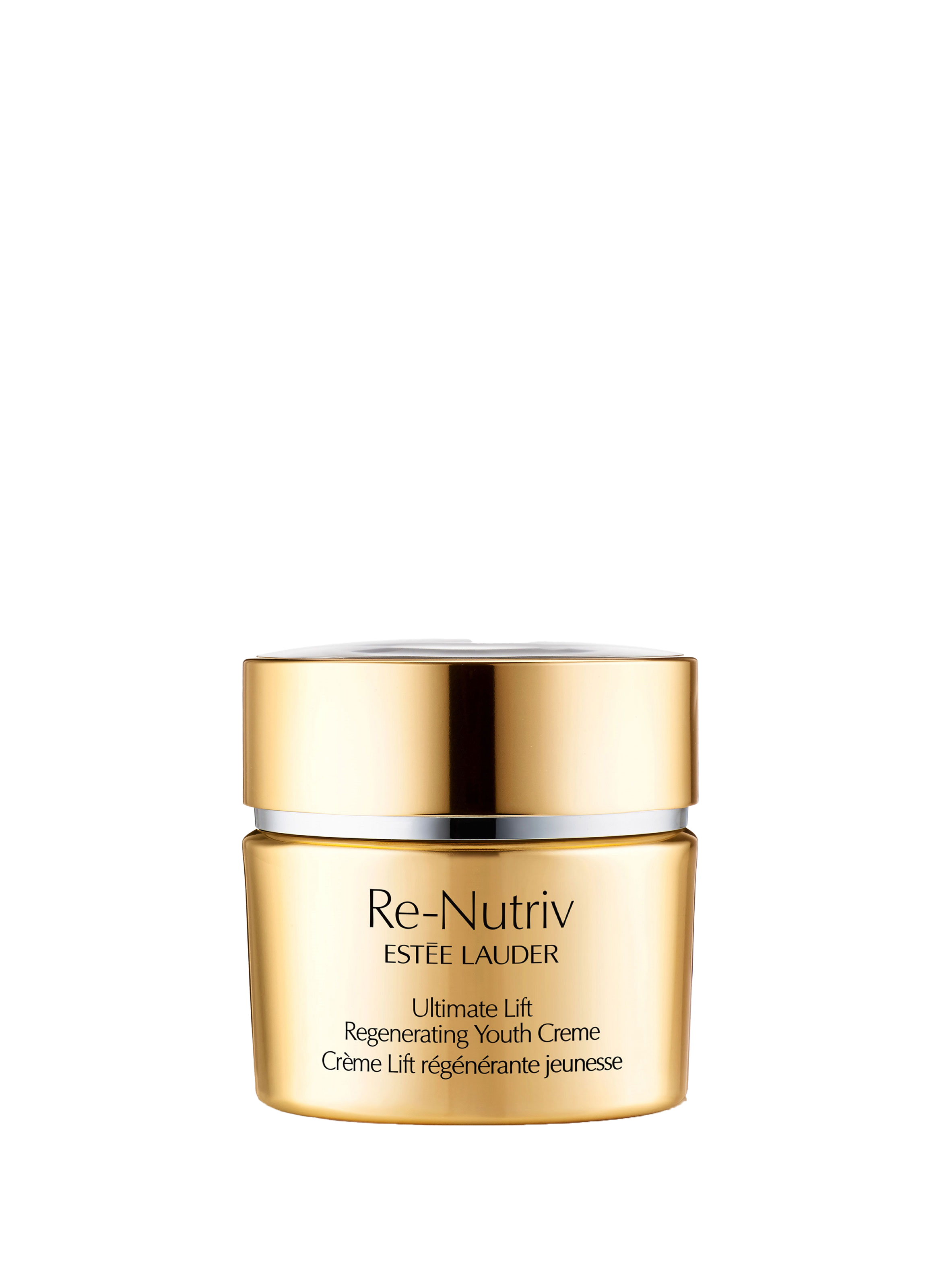 ESTÉE LAUDER Re-Nutriv Ultimate Lift - Regenerating Youth Creme No color