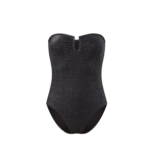 Maillot de bain Damy une pièce brillant Maillot de bain Damy une pièce brillant