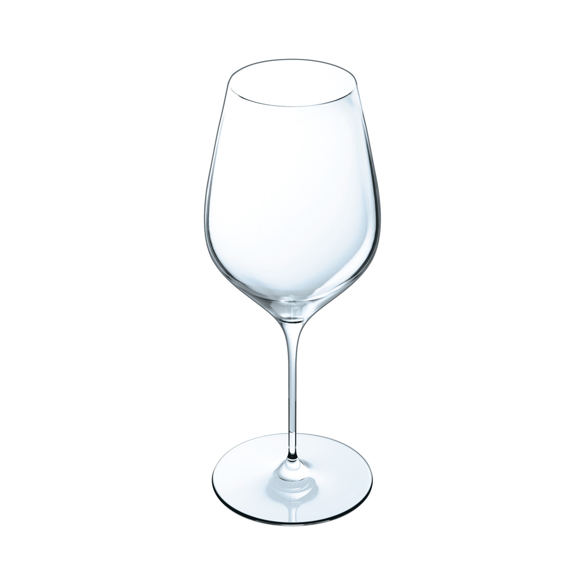 Mylla - 6 verres à pied 55 cl CHEF & SOMMELIER Transparent