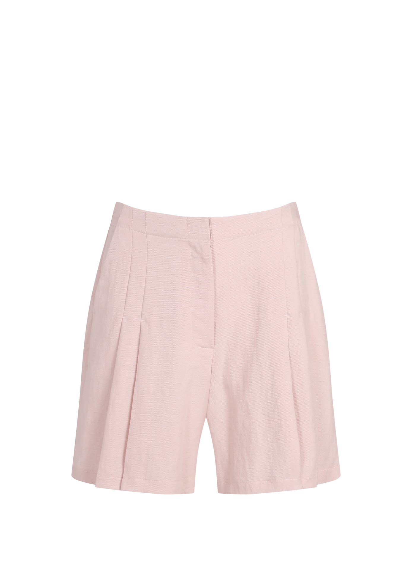 Short Molly uni OBJECT Rose