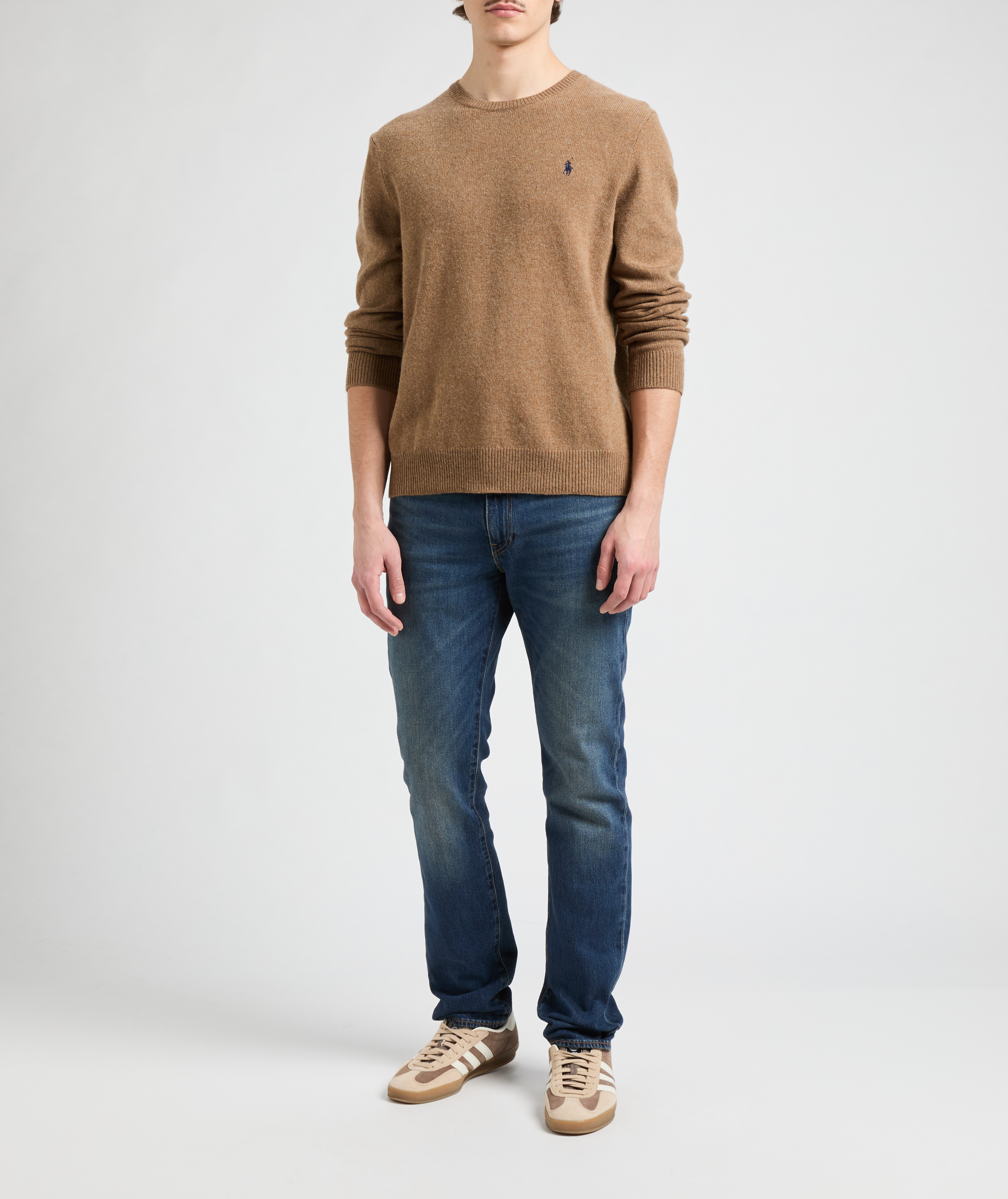 Jean Slim 511 LEVI'S Bleu
