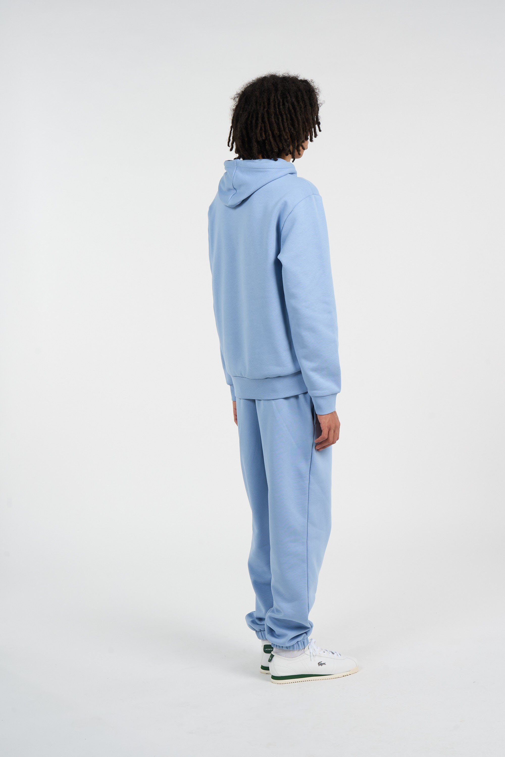 Jogging LACOSTE Bleu