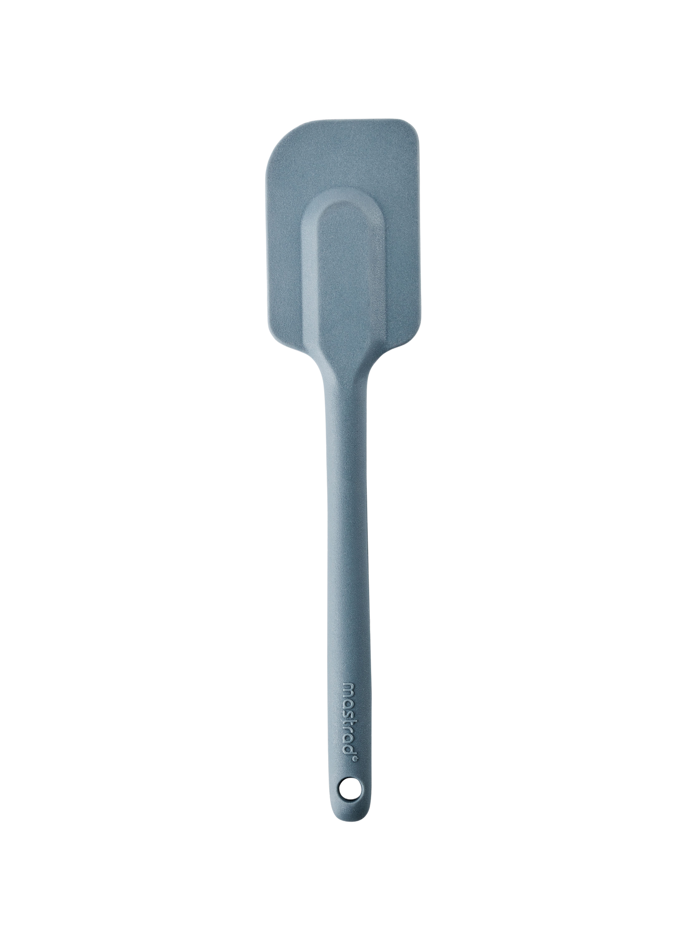 Flexible silicone spatula MASTRAD Grey