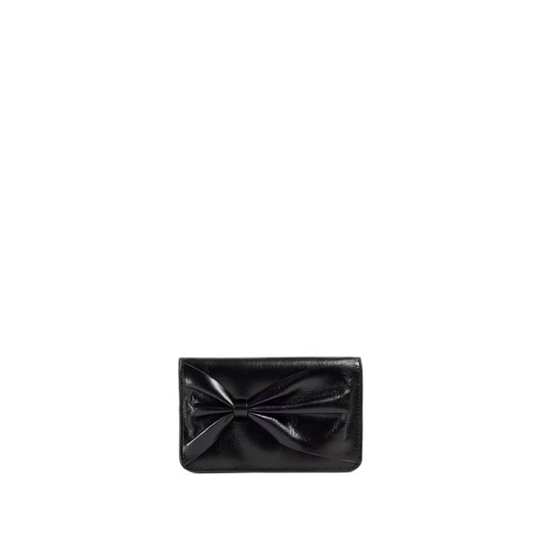 Portefeuille en cuir Portefeuille en cuir