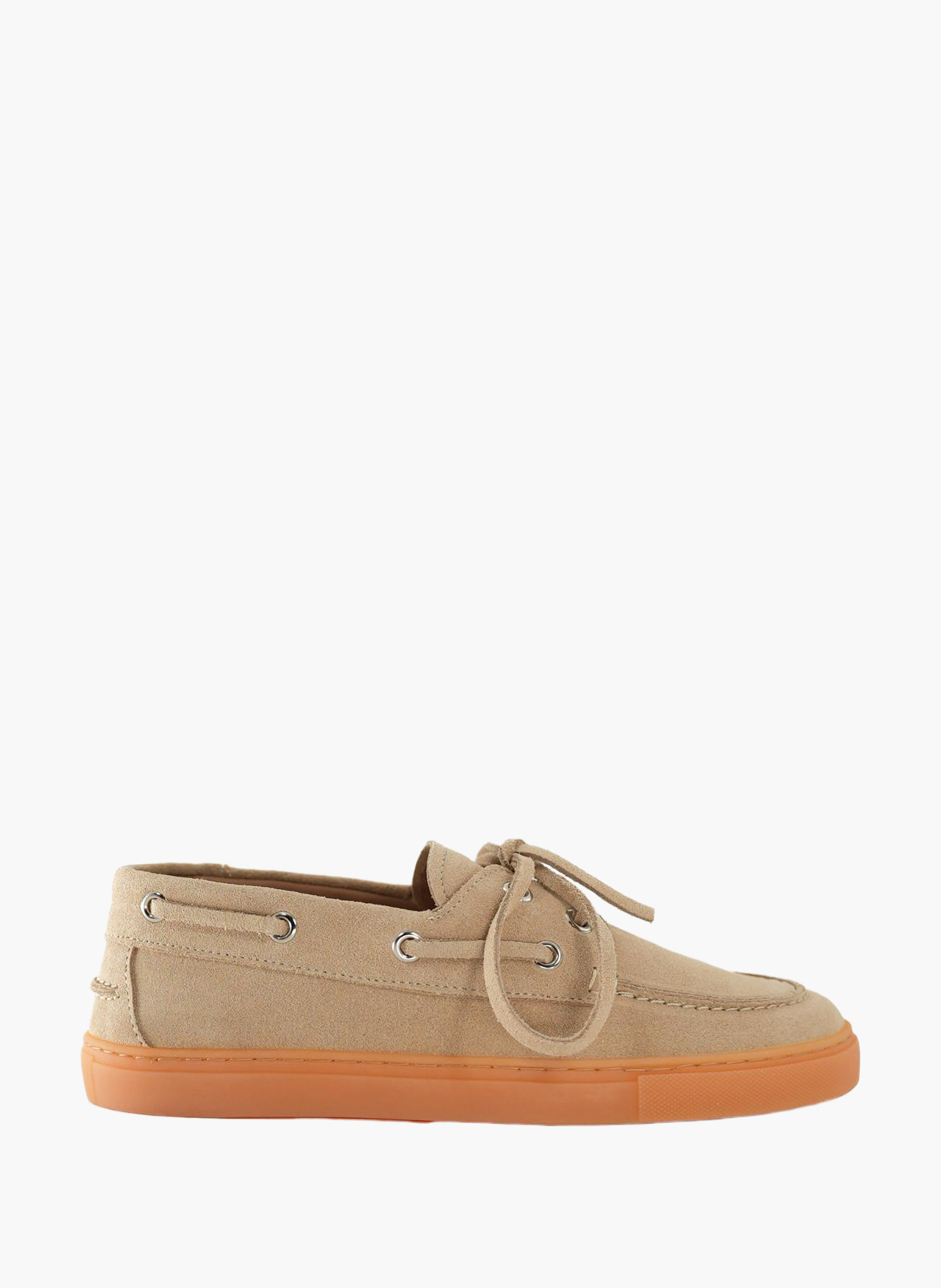 Mocassins anita FINSBURY Beige