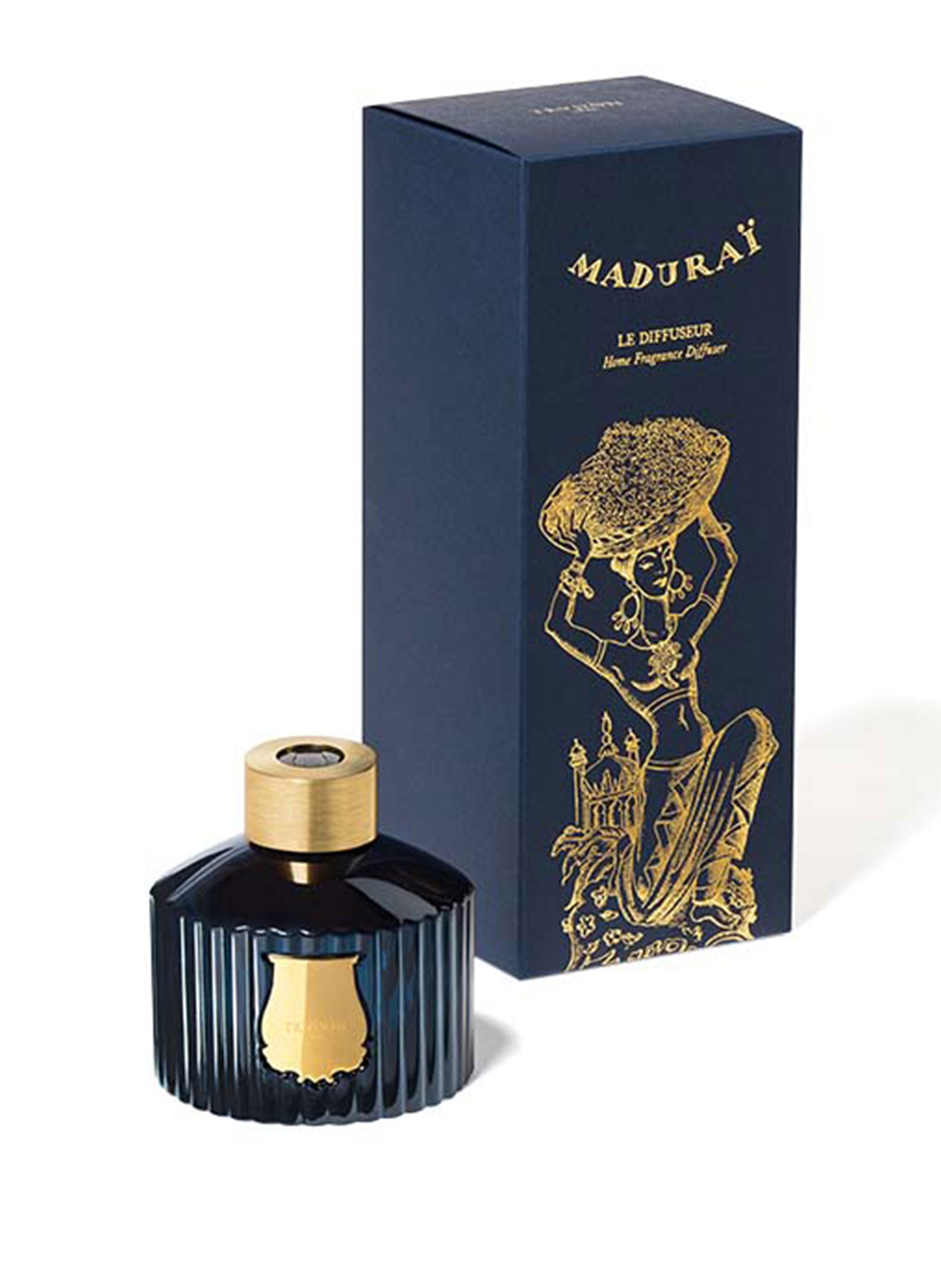 Diffuseur Belles Matières Maduraï