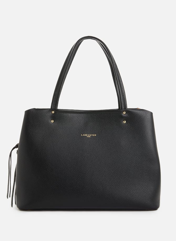 Sac caba noir femme hot sale