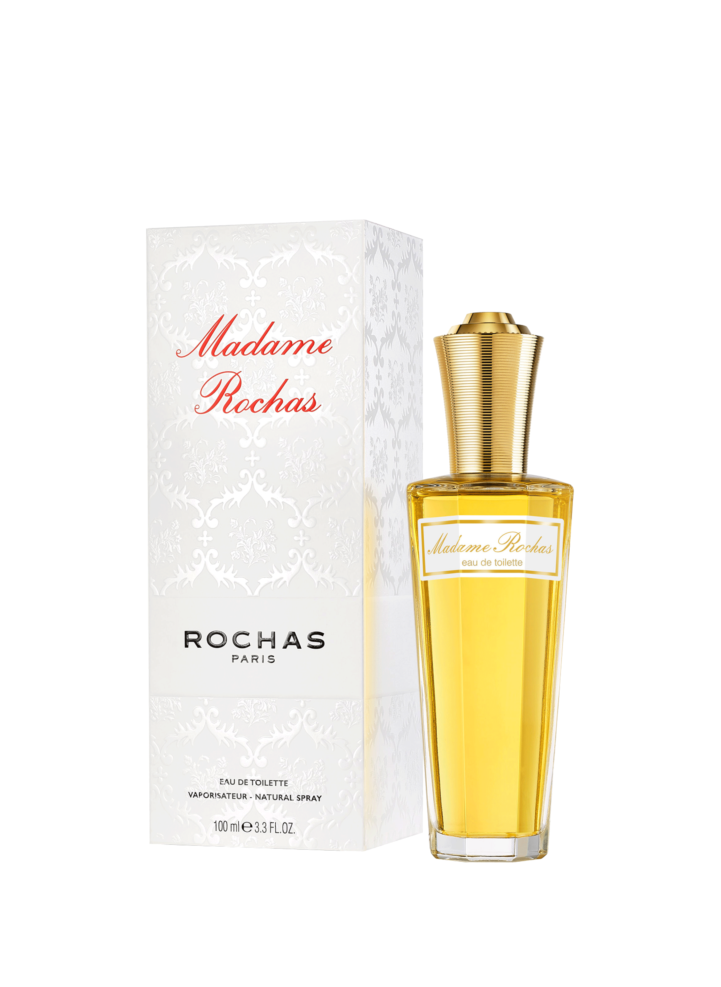 Eau de toilette Madame Rochas ROCHAS No color