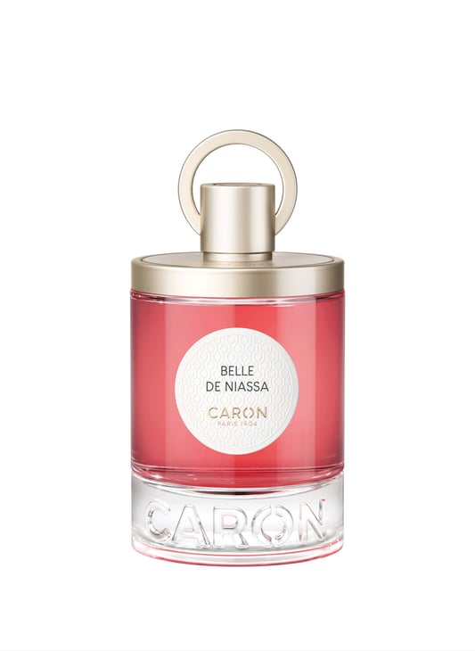 Eau de toilette - Belle de Niassa