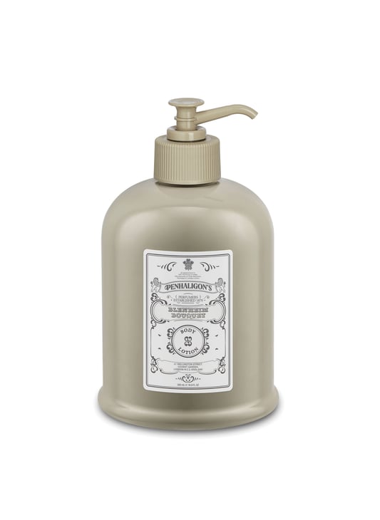 Crème hydratante Blenheim Bouquet