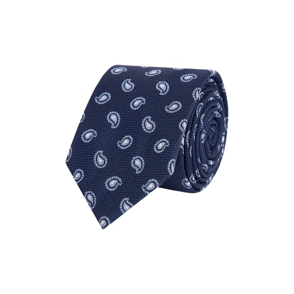 Cravate imprimé