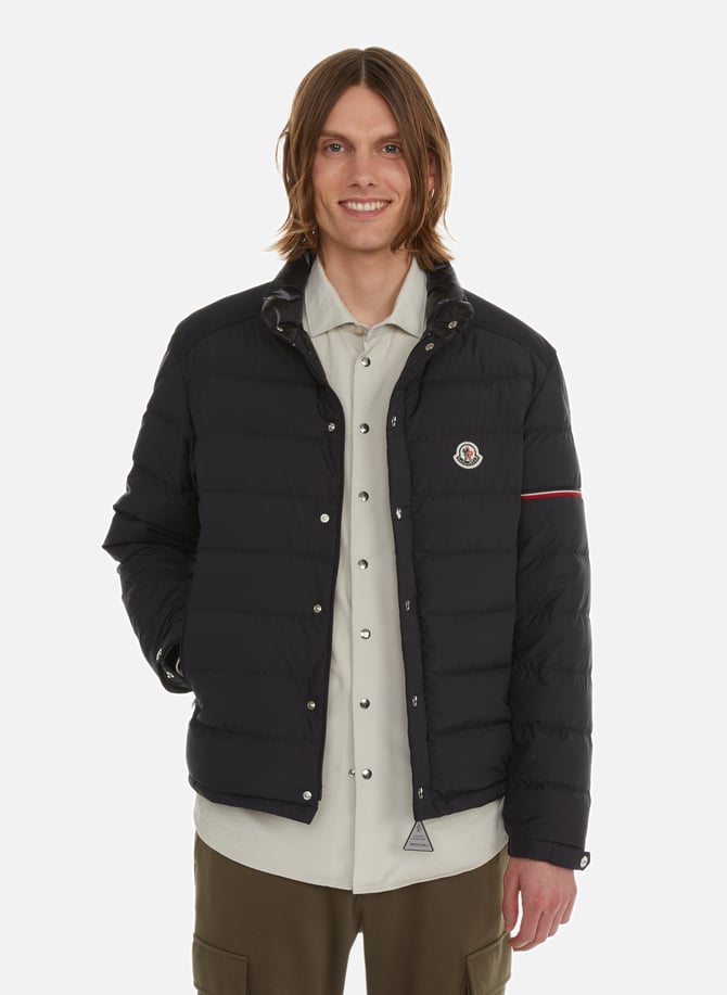Doudoune top moncler fine