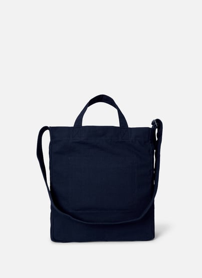 Sac fourre-tout en coton POLO RALPH LAUREN Sac fourre-tout en coton POLO RALPH LAUREN