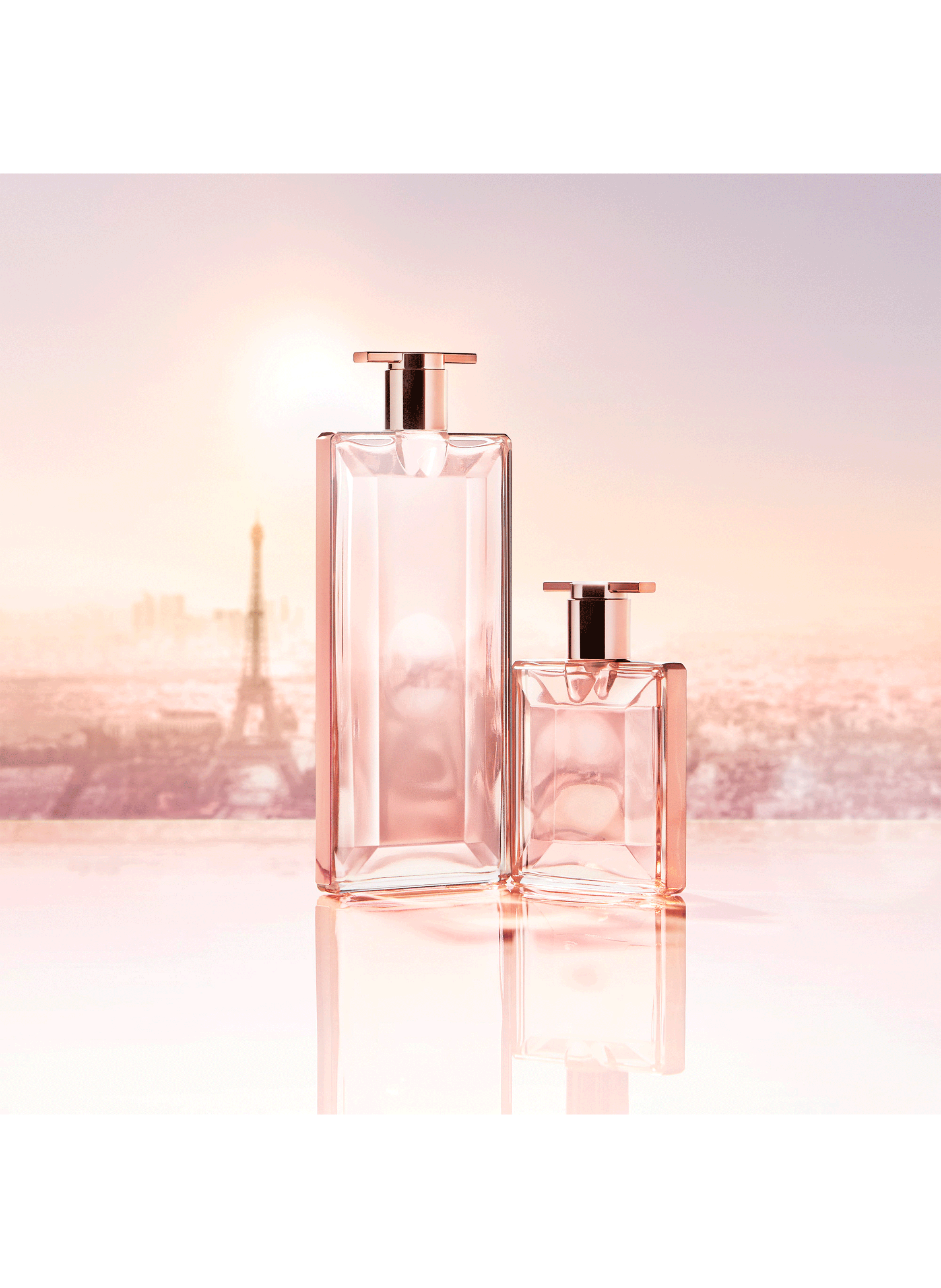 Idôle floral chypre eau de parfum LANCÔME No color