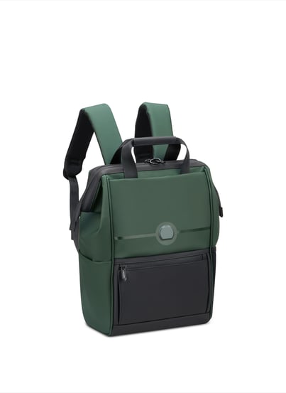 Sac à dos Delsey Reflective Securain 22L Sac à dos Delsey Reflective Securain 22L