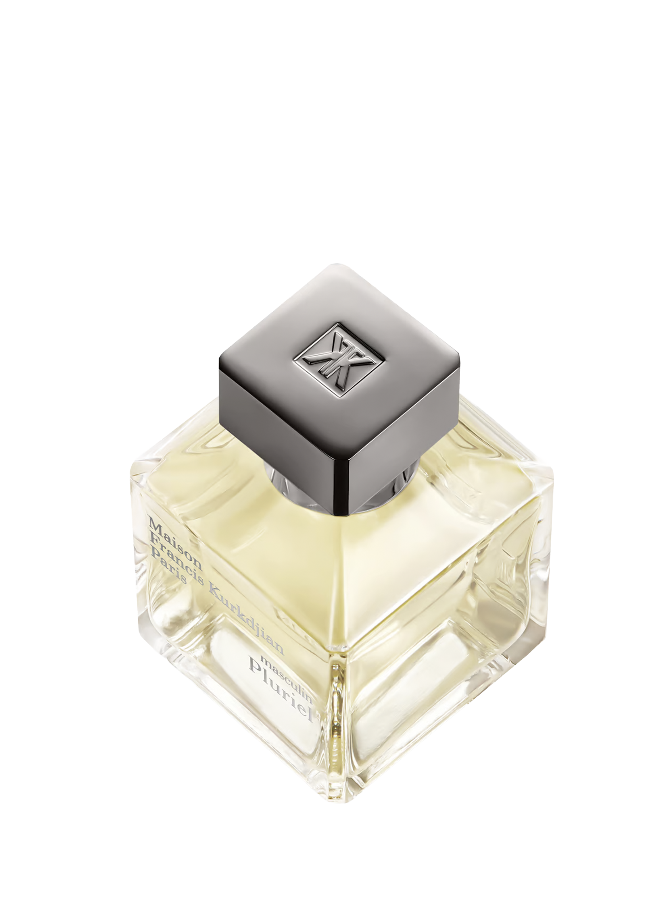 Eau de toilette - Masculin Pluriel MAISON FRANCIS KURKDJIAN No color