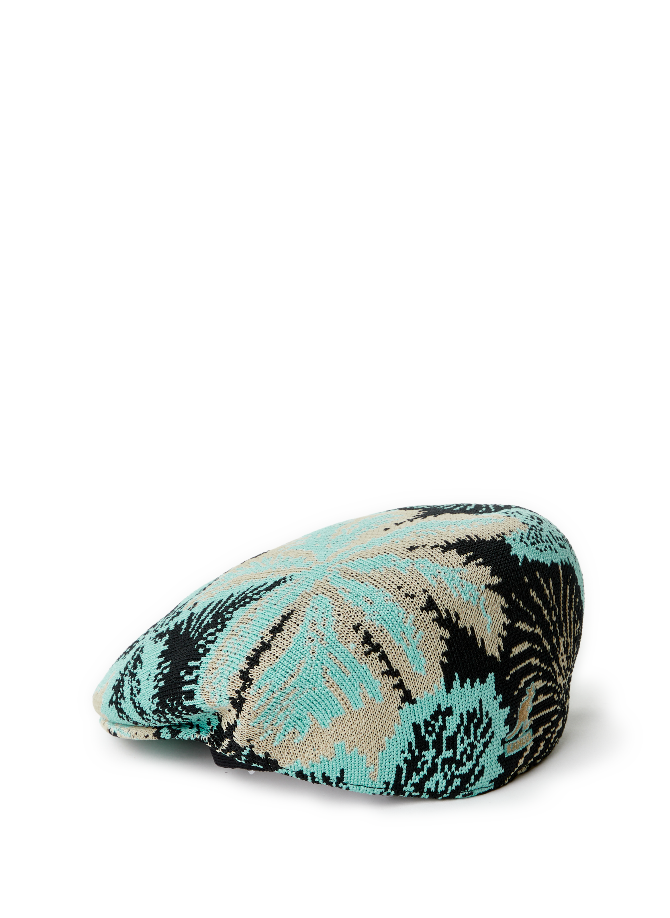 Patterned cap KANGOL Multicolour