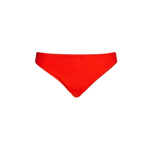 Bas de maillot de bain uni Bas de maillot de bain uni