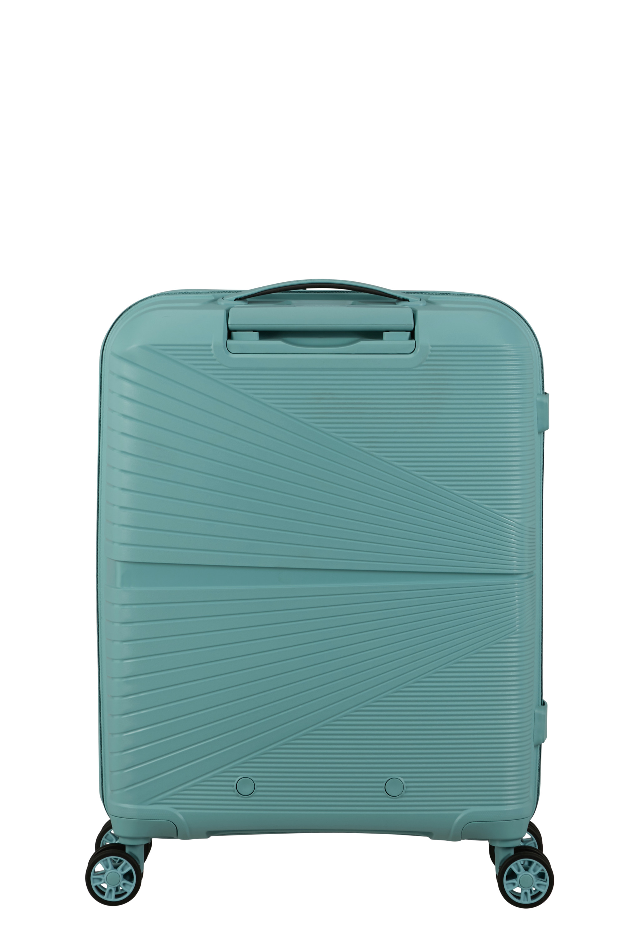 Airconic valise 4 roues taille s AMERICAN TOURISTER Bleu