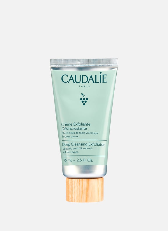 Crème Exfoliante Désincrustante by CAUDALIE CAUDALIE Crème Exfoliante Désincrustante