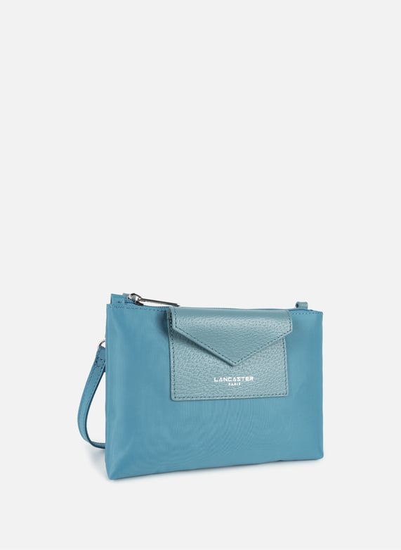 Petit pochette - smart kba | Bleu by LANCASTER Petit pochette - smart kba Bleu