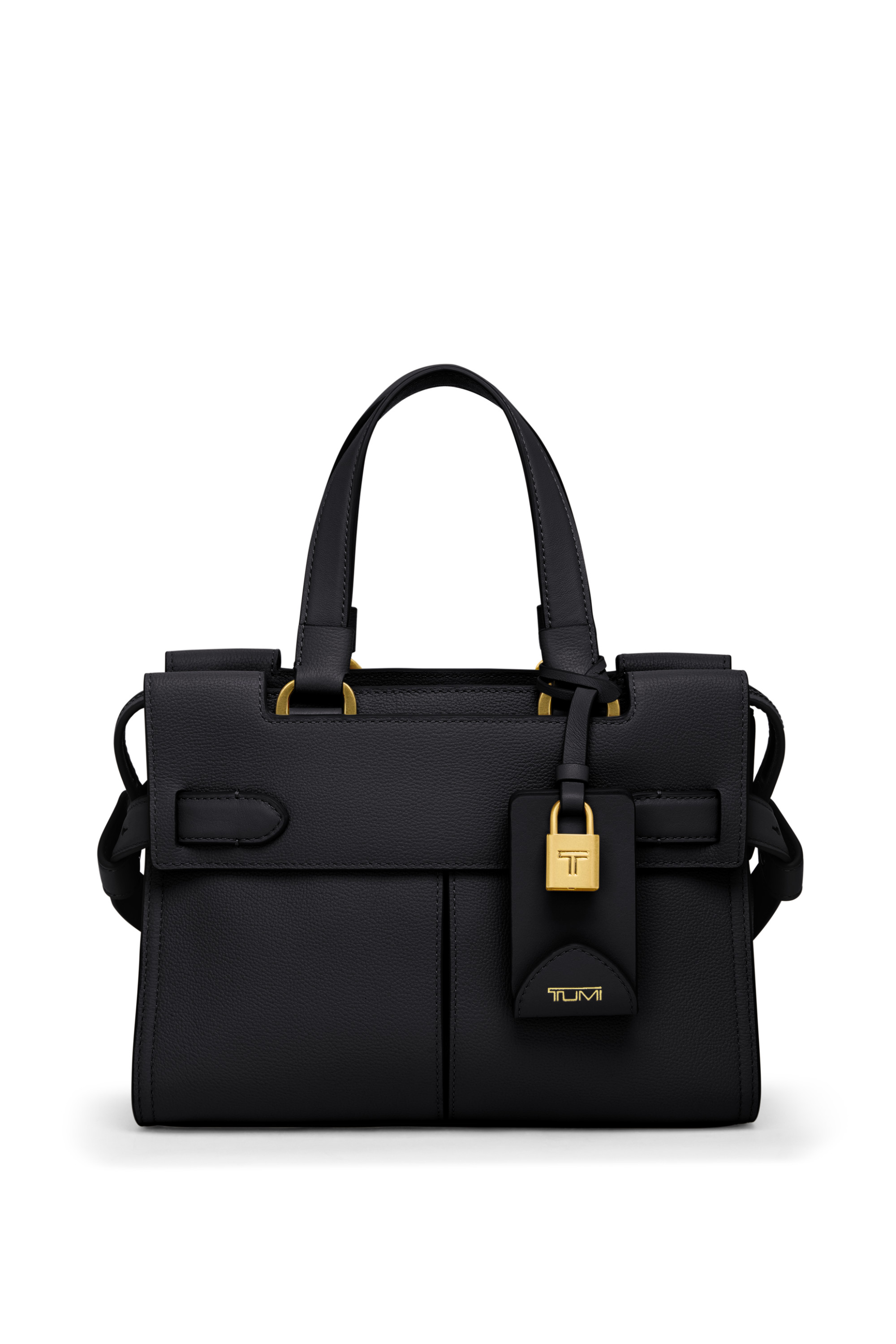 Agent tote taille s TUMI Noir