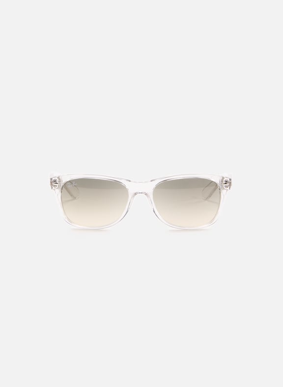 New Wayfarer sunglasses Multicolour by RAY-BAN RAY-BAN New Wayfarer sunglasses Multicolour