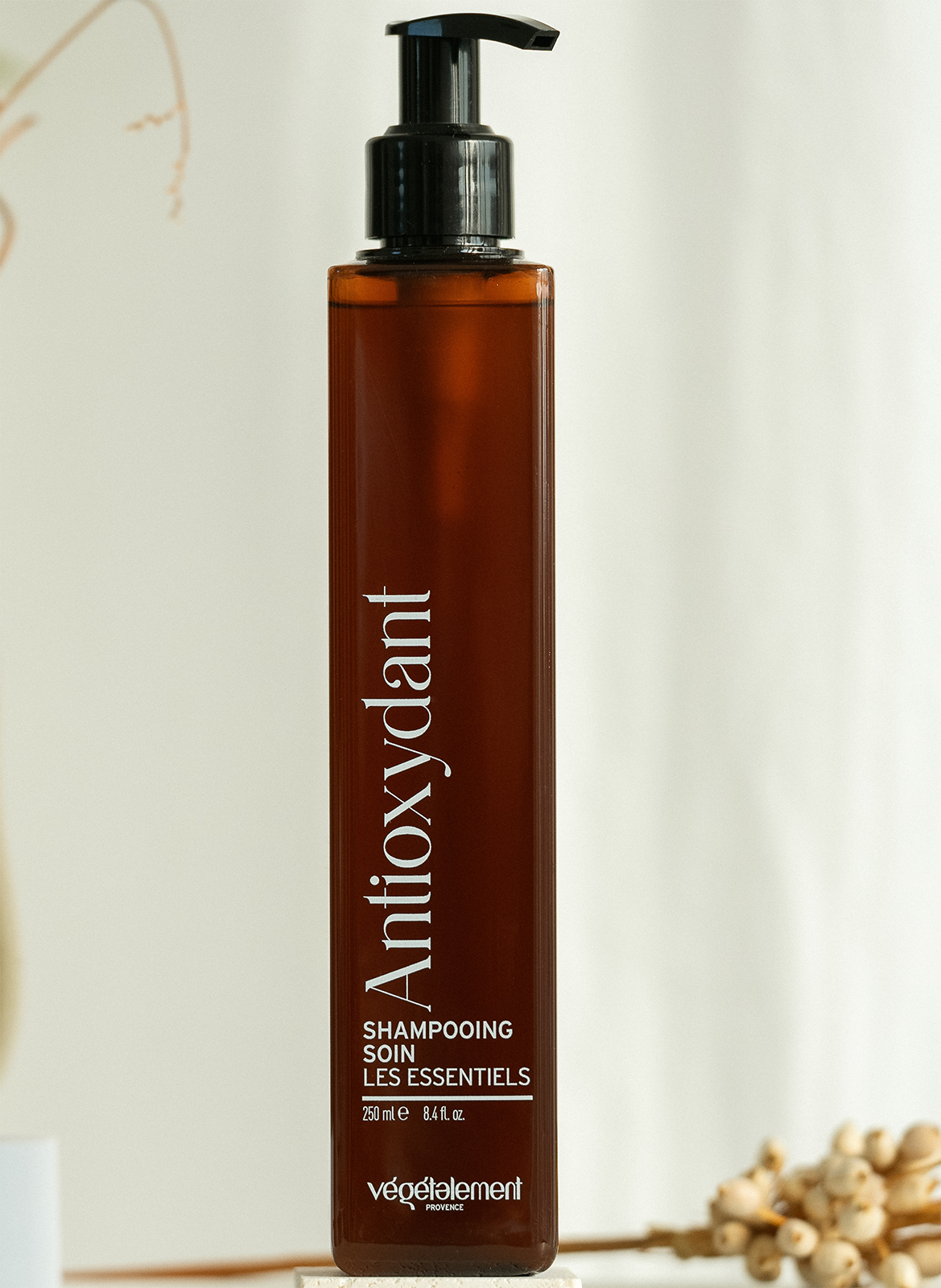 Antioxidant Shampoo No color