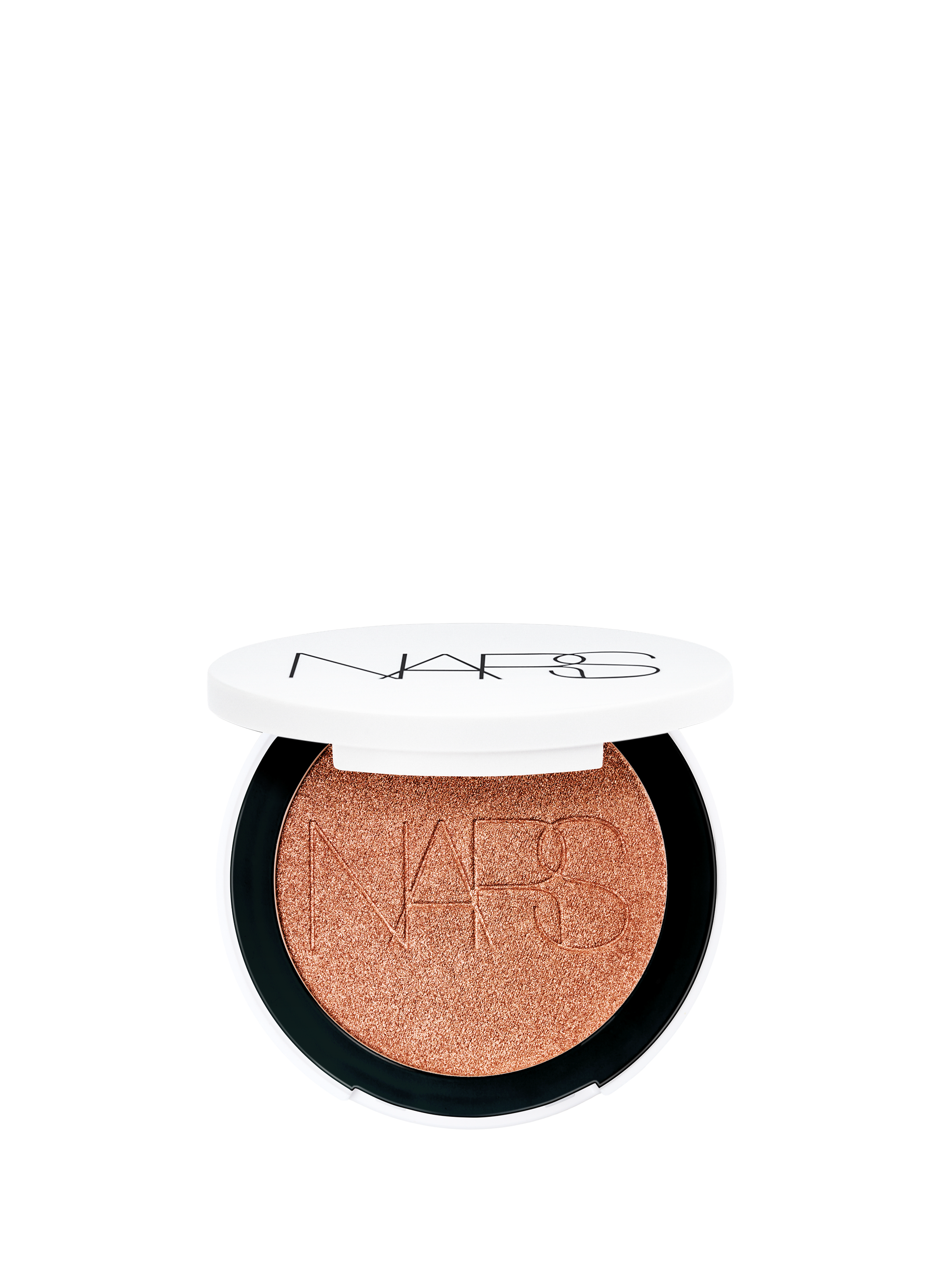 NARS Light Reflecting™ Luminizing Powder Total eclipse