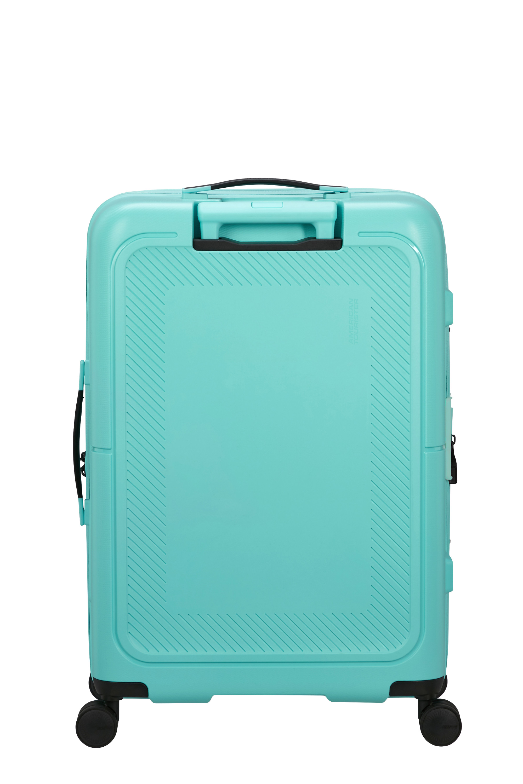 Dashpop valise 4 roues taille m AMERICAN TOURISTER Bleu