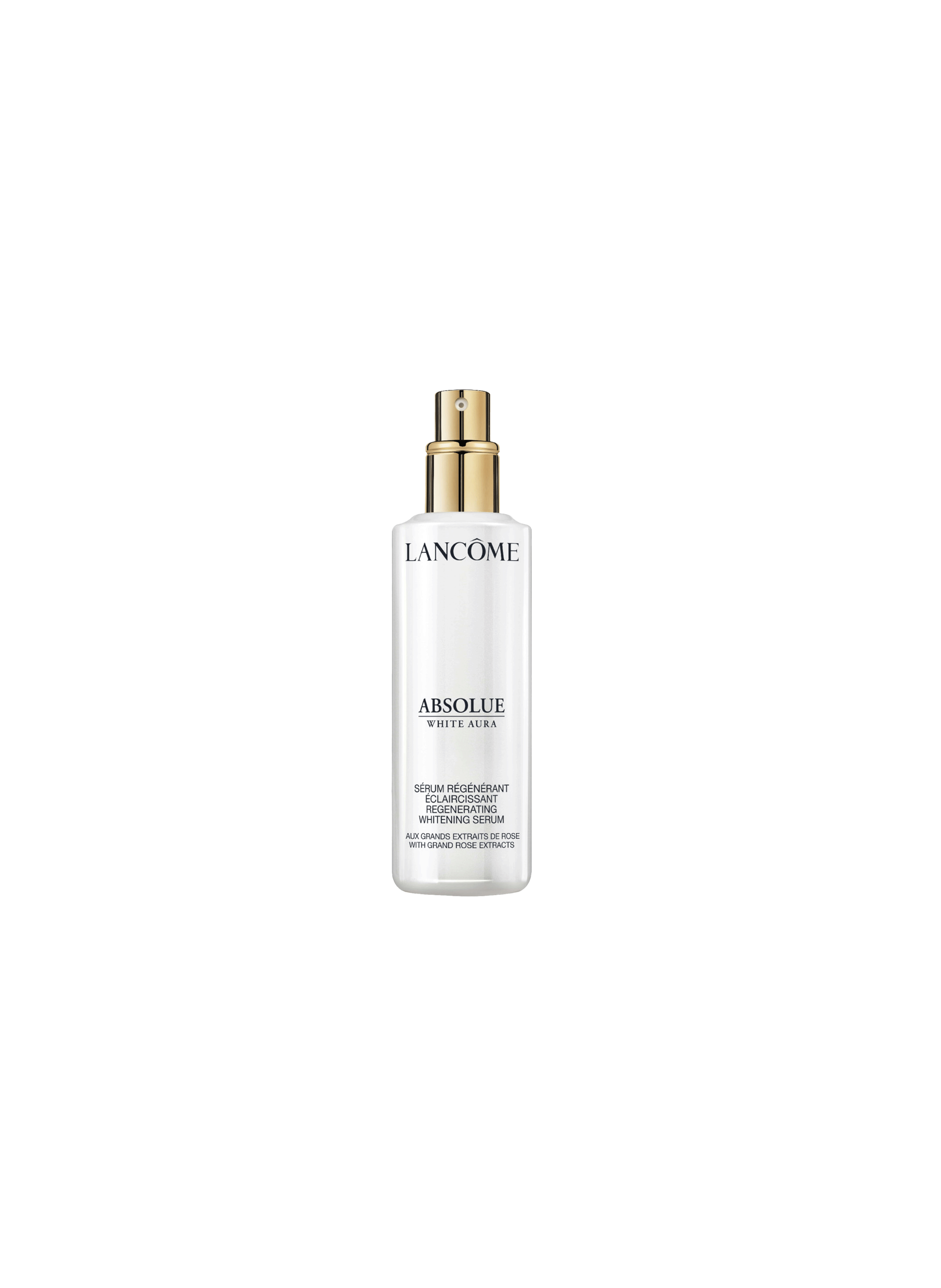 Absolue regenerating whitening serum LANCÔME No color