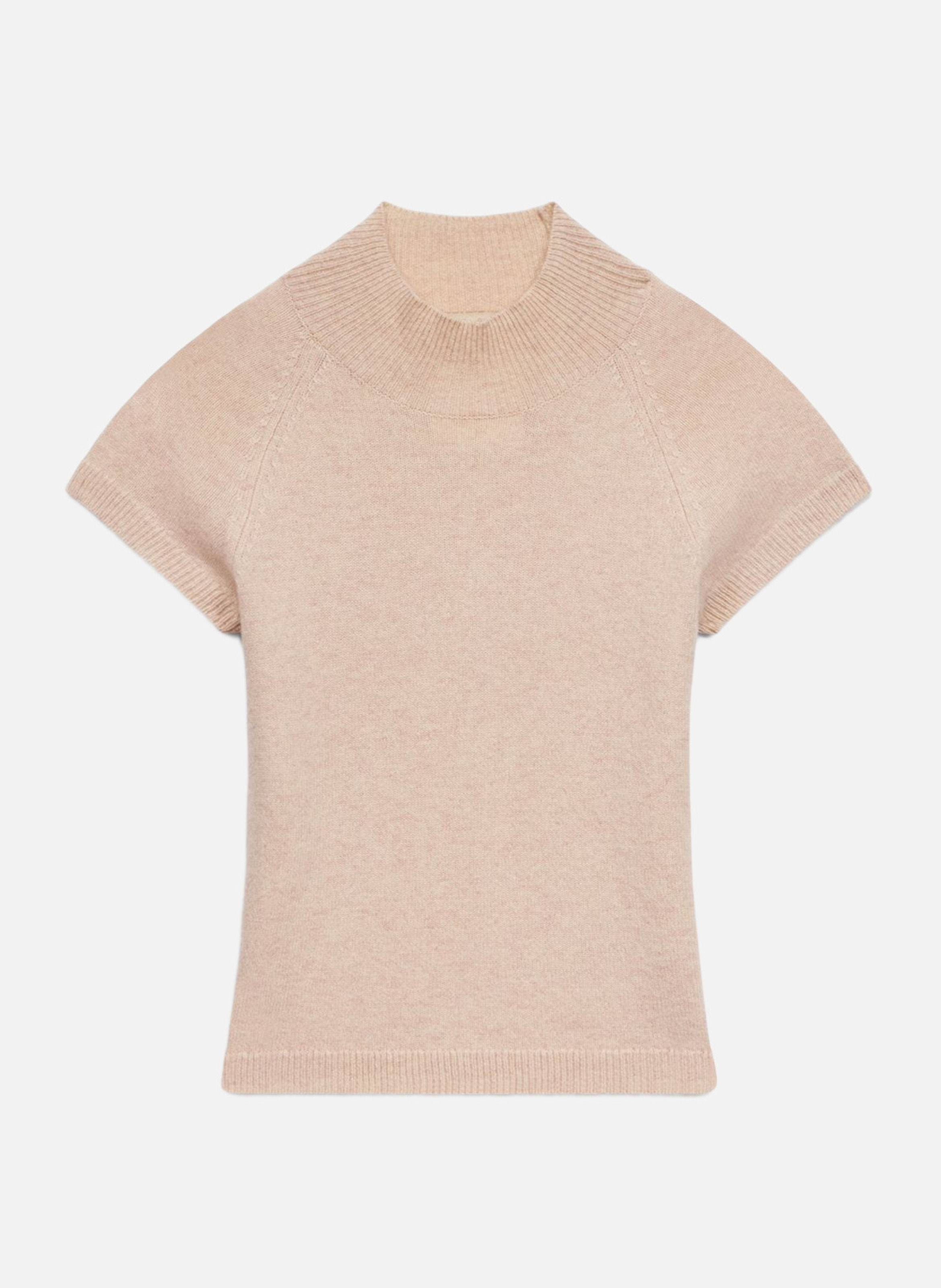 Pull ginko VANESSA BRUNO Beige