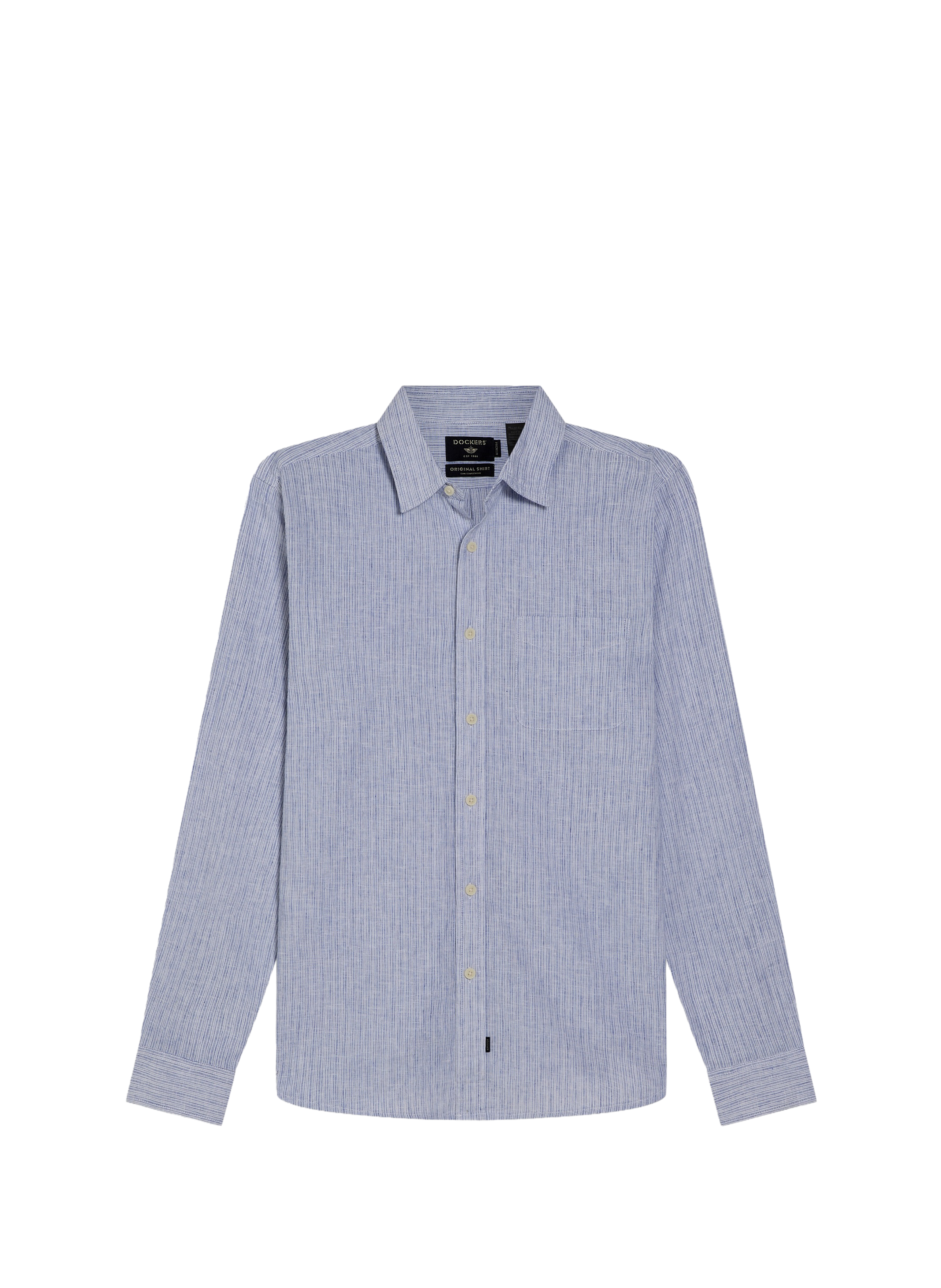  Cotton shirt DOCKERS Multicolour