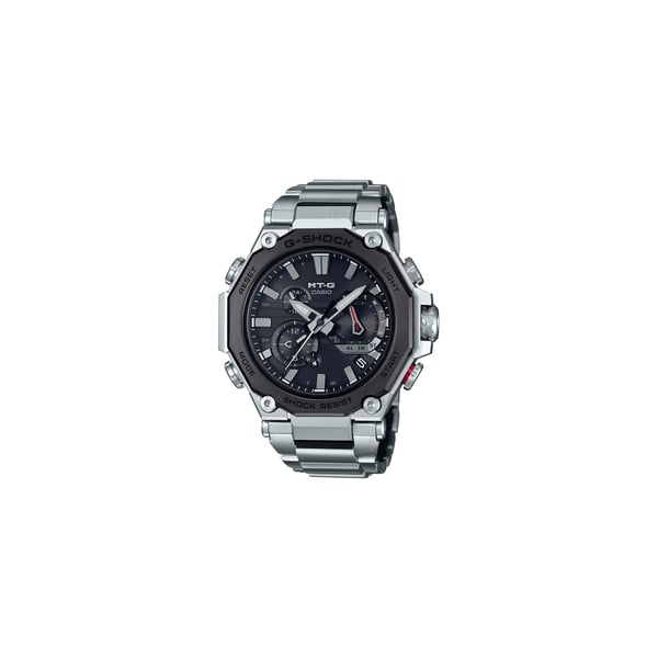 Montre quartz bluetooth en acier inoxydable Montre quartz bluetooth en acier inoxydable