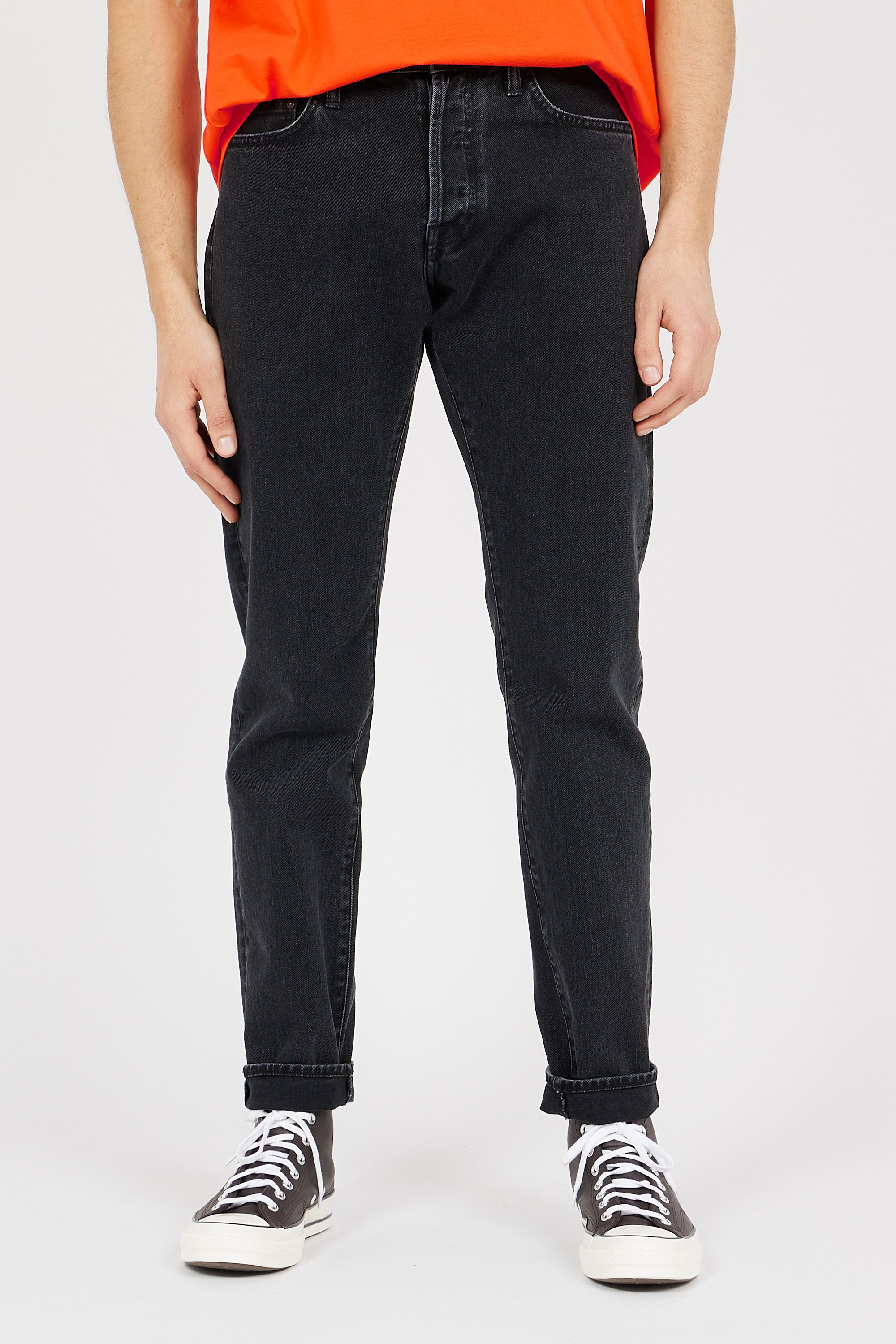 Jean klondike CARHARTT WIP Noir