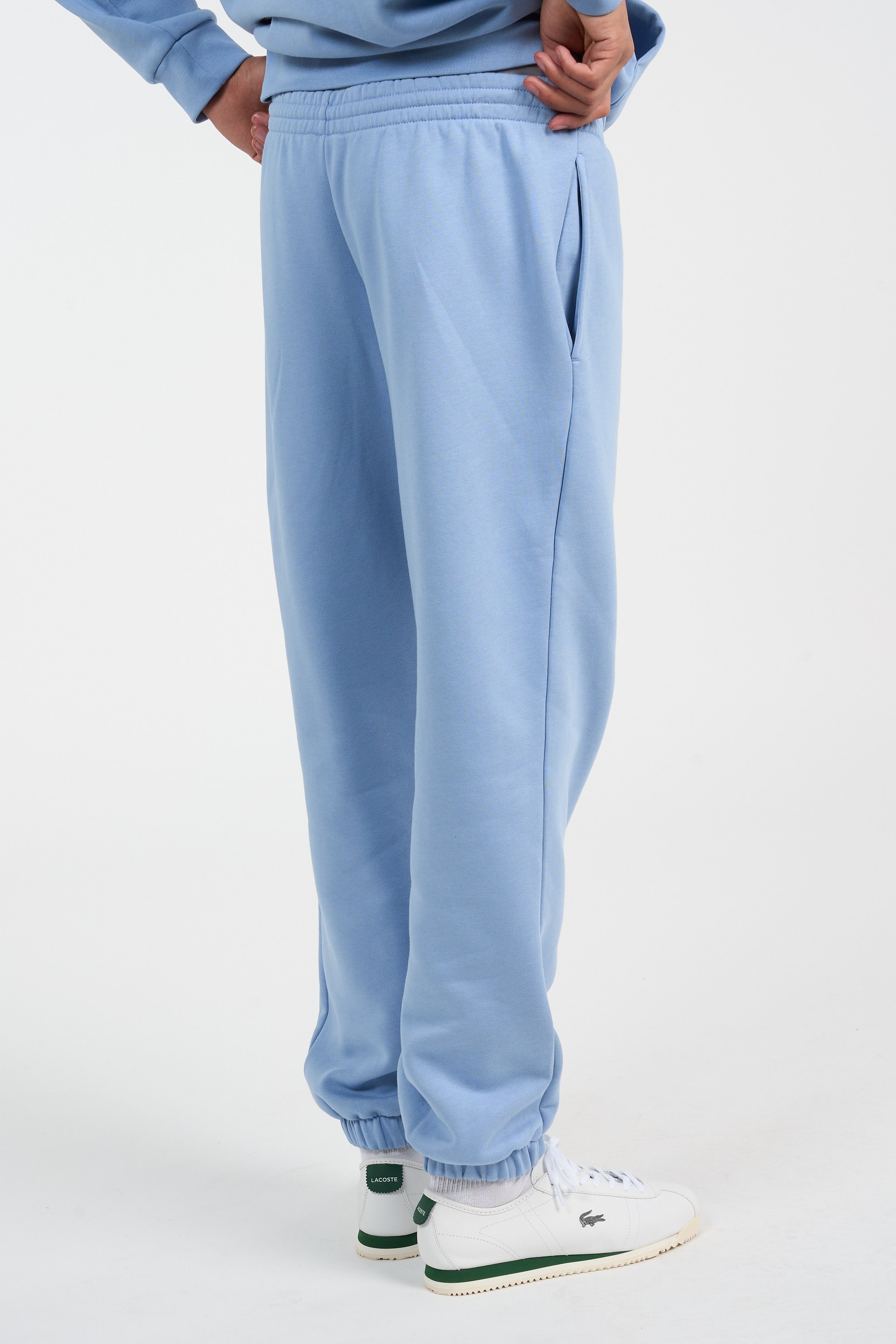 Jogging LACOSTE Bleu