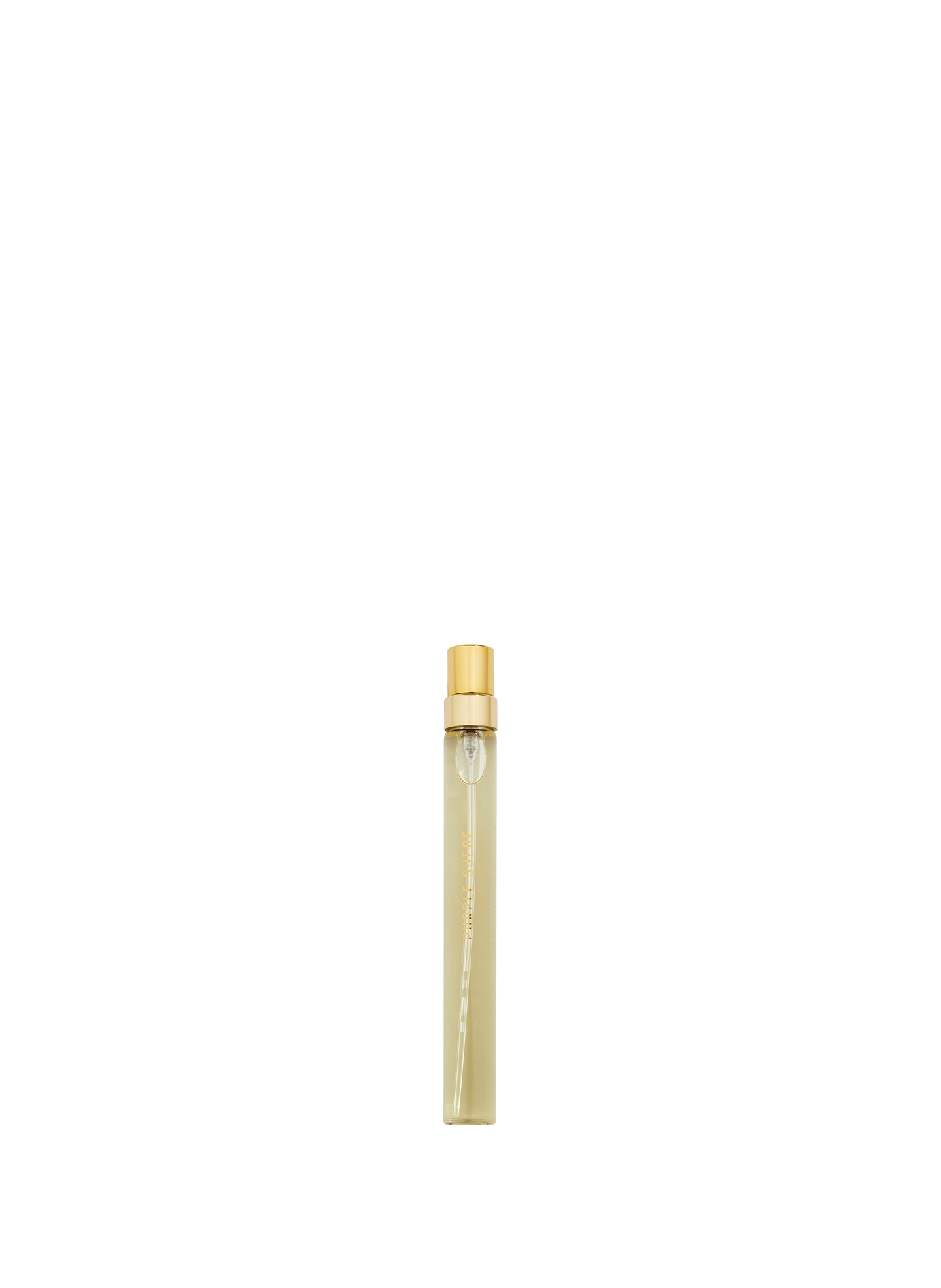 Eau de parfum - Purple Suede GOLDFIELD & BANKS No color