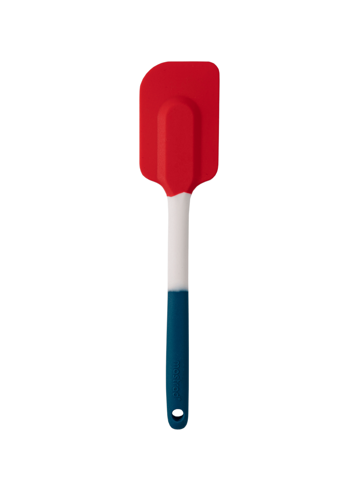 Flexible silicone spatula MASTRAD Multicolour