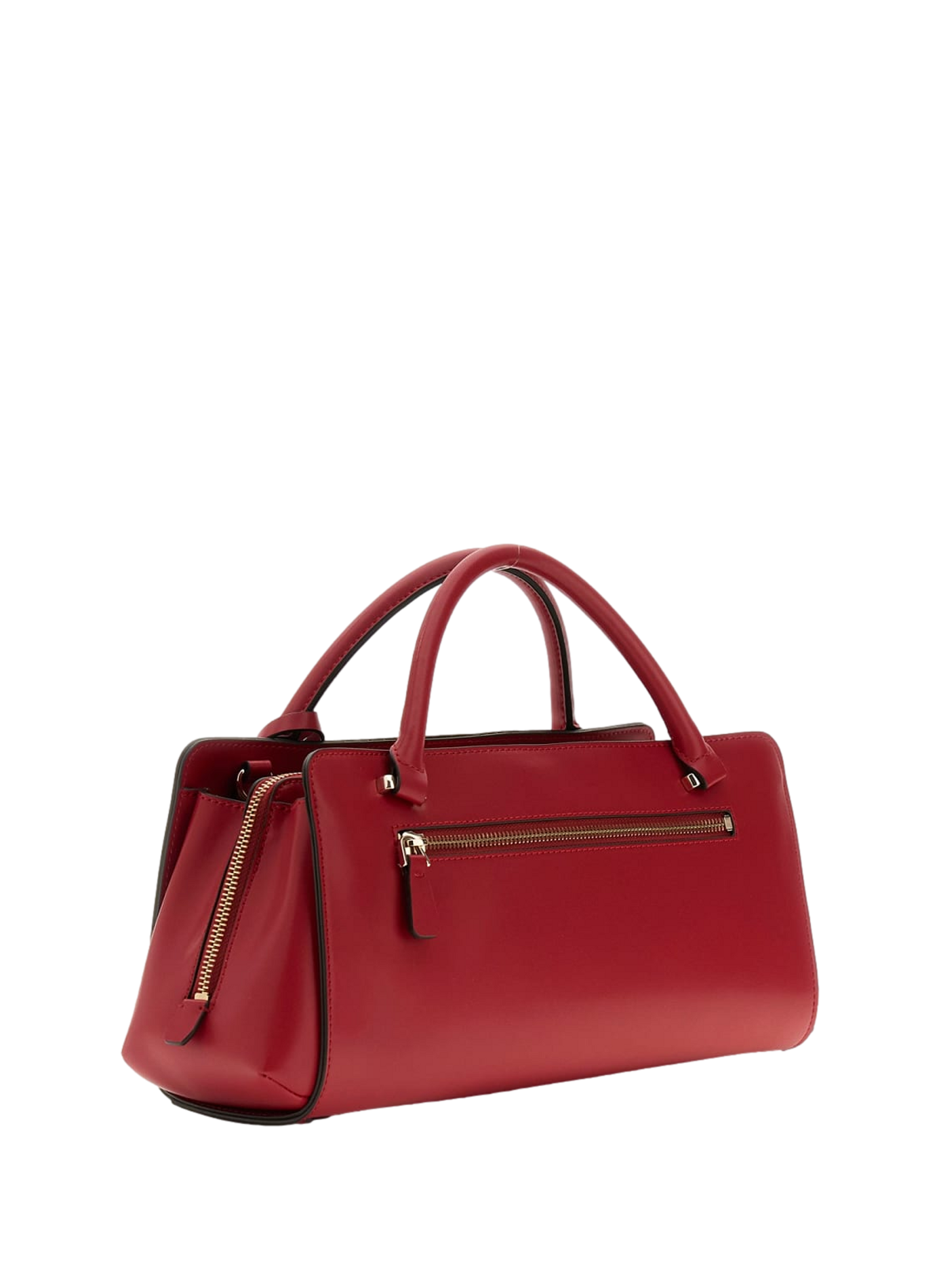 Sac à main Audrey GUESS Rouge